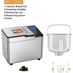 Air Fryer Oven - 8 in 1 Functions