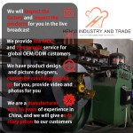 Electric Oven - Commercial