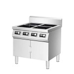 3 in 1 Breakfast Machine - Intelligent Timer