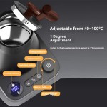 Gas Stove - 4 Burner with Oven