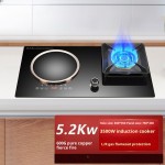 Breakfast Machine - 3 in 1 Hamburg