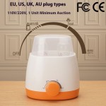 Bottle Warmer - OEM ODM Thermostat Supplier