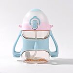 Baby Feeding Bottle - BPA Free PPSU