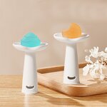 Teether Toy - BPA Free Silicone Chew