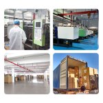 Baby Nipple - BPA Free Silicone Anti