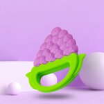 Teething Toy - BPA Free Food Grade