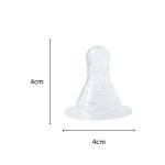 Pacifier - BPA Free Silicone Feeding