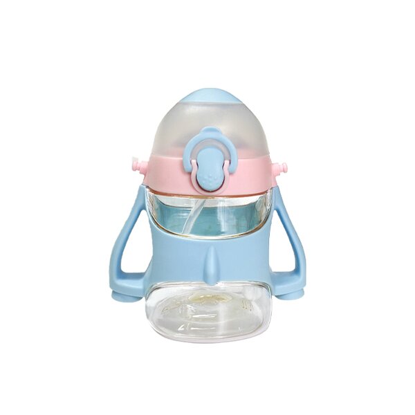 Baby Feeding Bottle - BPA Free PPSU