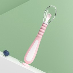 Baby Spoon - BPA Free Food Grade
