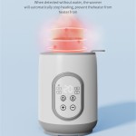 Bottle Heater - Automatic Constant Temperature OEM