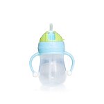 Baby Water Cup - Large Capacity PP
