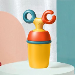 Fruit Feeder - Infant Teething Toy