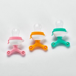 Fruit Feeder - BPA Free Teething Toy