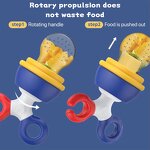 Fruit Feeder - Infant Teething Toy