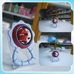 Teething Toy - Food Grade Silicone