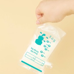 Breast Milk Bag - PET Food Grade Animal