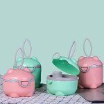 Milk Powder Dispenser - Eco Friendly