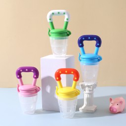 Fruit Feeder - BPA Free Silicone Pacifier