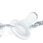 Bottle Nipple - BPA Free Standard Mouth