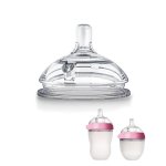 Baby Nipple - BPA Free Silicone Anti
