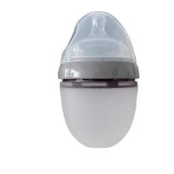 Baby Bottle - BPA Free Silicone 150ml