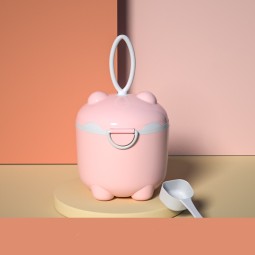 Milk Powder Dispenser - Eco Friendly