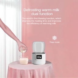 Milk Thermometer - Intelligent Constant Temperature