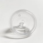 Baby Nipple - BPA Free Silicone Anti