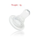 Bottle Nipple - BPA Free Standard Mouth