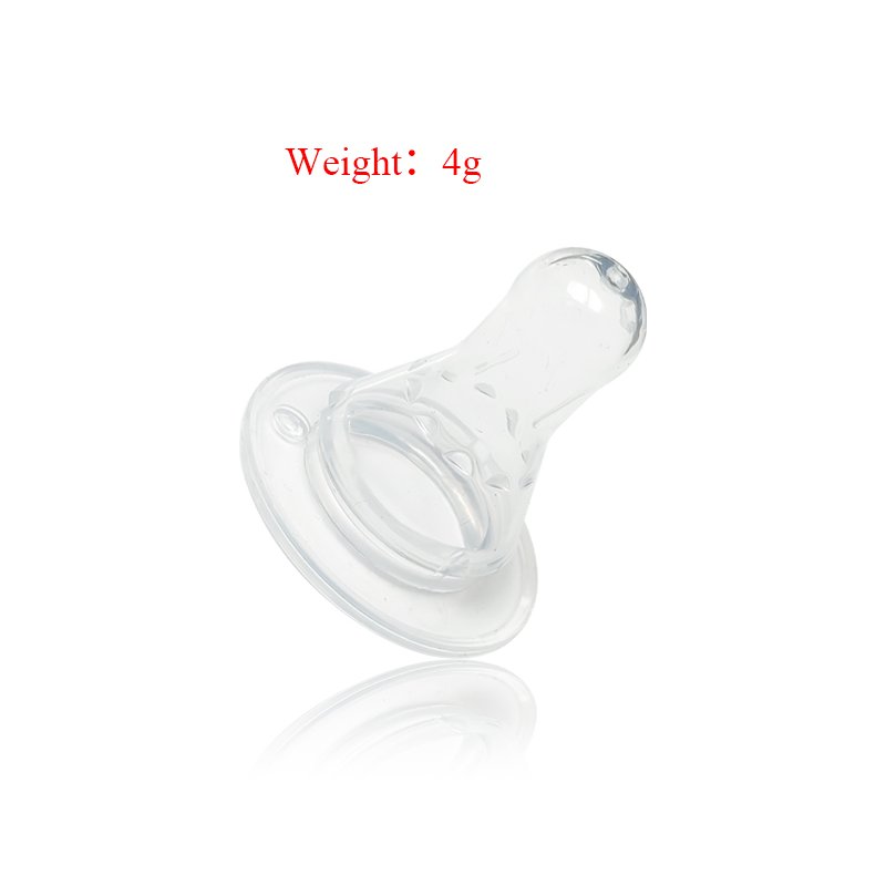 Bottle Nipple - BPA Free Standard Mouth