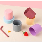 Baby Dinnerware Set - BPA Free Divided