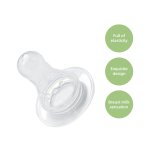 Pacifier - BPA Free Silicone Feeding
