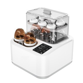 Bottle Sterilizer - Multi-functional Low Noise