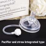Bottle Nipple - Food Grade Silicone