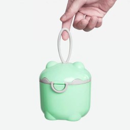 Food Storage Container - BPA Free Plastic