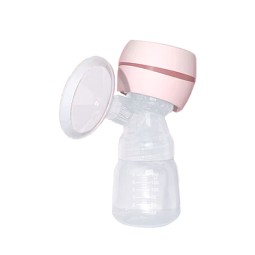 Electric Breast Pump - BPA Free Wearable