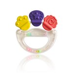 Baby Rattle - Eco-friendly BPA Free