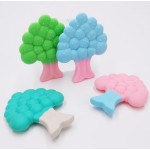 Teether Toy - BPA Free Animal Shape