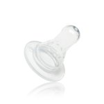 Pacifier - BPA Free Silicone Feeding
