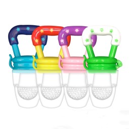 Fruit Feeder - BPA Free Silicone Custom