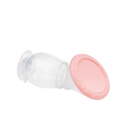 Manual Breast Pump - BPA Free Silicone