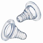 Bottle Nipple - Soft Silicone Care