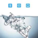 Bottle Nipple - Soft Silicone Care