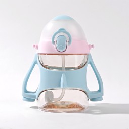 Baby Sippy Cup - Tritan Leak-proof