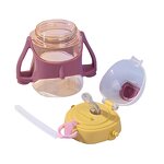 Baby Feeding Bottle - BPA Free PPSU