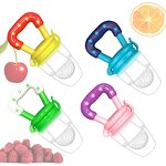Fruit Feeder - Food Grade Silicone