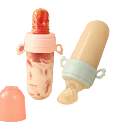 Fruit Feeder - Eco-Friendly BPA Free