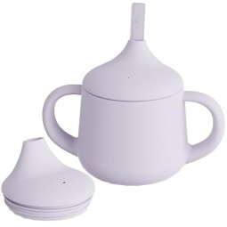 Baby Drinking Cup - BPA Free Colorful