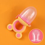 Fruit Feeder - BPA Free Teething Toy