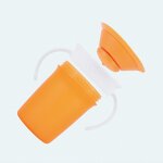 Baby Trainer Cup - 240ml No-Spill